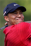 Тайгер Вудс