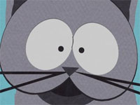 Кошачья оргия