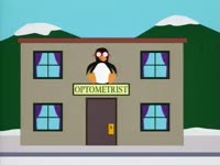 Очки и степлер