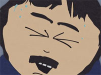 Больше дерьма :: More Crap