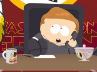 Себе пофинансируй