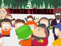 Проблема с гландами