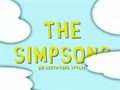 Саус Парк в стиле Симпсонов
