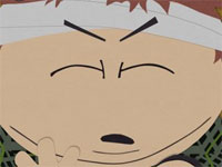 Удивительный дар Картмана :: Cartman's Incredible Gift