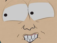 Загадка о говне в писсуаре :: Mystery of the Urinal Deuce