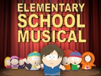 Мюзикл начальной школы