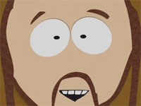 Господь, ты там? Это я, Иисус