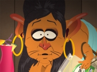 Это Джерси!