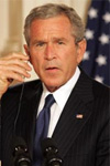 Джордж Буш