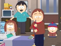 Женщина в шляпе