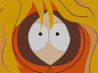 Картман вступает в NAMBLA