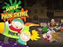 Улетное время