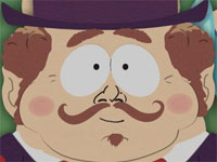 Воображляндия :: Imaginationland