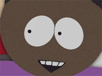 Тупое преступление Картмана 2000