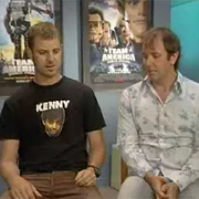 Награждение Empire Awards