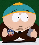 Защитник природы