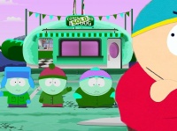 Южный Парк: Потоковые войны