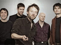 Radiohead