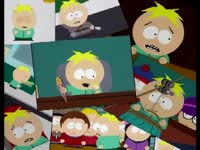 Кто этот мальчик? Баттерс!