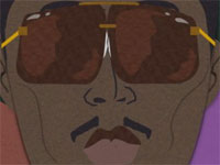 Клизма и дерьмо :: Douche and Turd