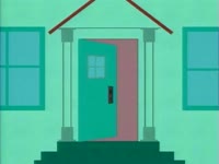 Смотрите, у него белый флаг!