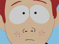 Скотт Тенорман должен умереть