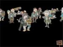 Ночь живых мертвецов