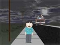 Убегающий от быдла Рэнди