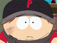 Проблема с гландами