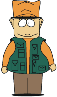 Джимбо Керн