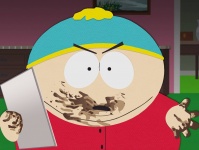 Городские жители