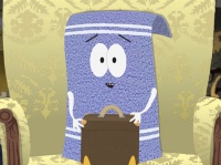 Лесть до рвоты :: Sickofancy