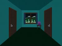 Остановить Кайла