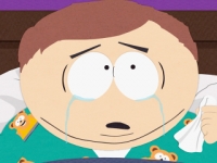 Картман находит любовь