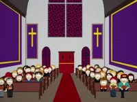 Инвалиды дерутся!