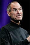 Стив Джобс