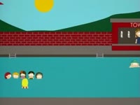 Я умею только раком