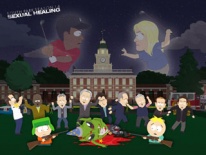 Сексуальное исцеление