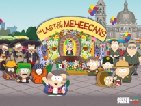 Последний из Мексикан