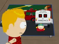 Смотрите! Сиськи!