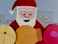 Иисус против Фрости :: Jesus vs. Frosty