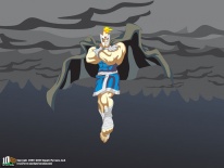 Профессор Хаос