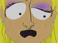 Видеонабор тупой испорченной шлюхи :: Stupid Spoiled Whore Video Playset