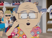 Весенние каникулы :: Spring Break