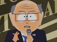 Клизма и датчане